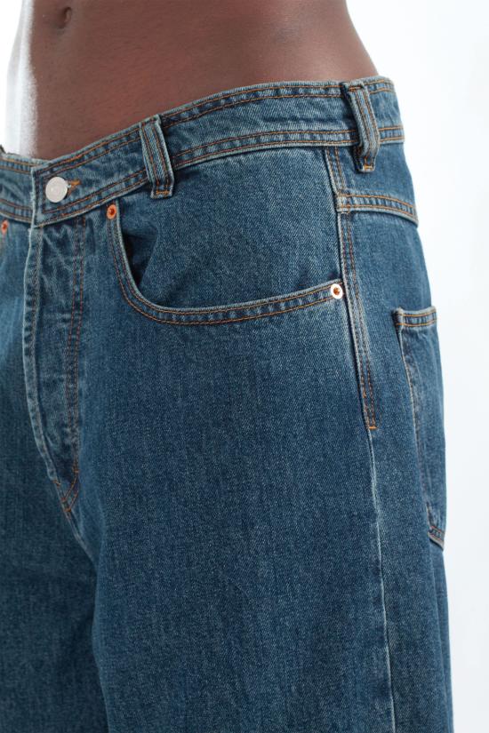 24FW 마리아노 데님 팬츠 S68018731 07 Denim - MAGLIANO