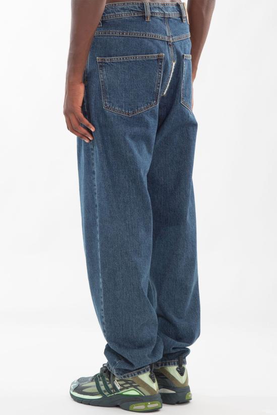 24FW 마리아노 데님 팬츠 S68018731 07 Denim - MAGLIANO