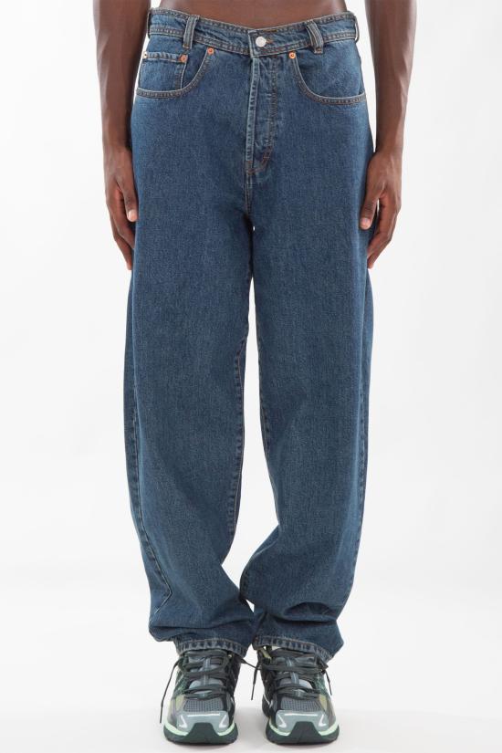 24FW 마리아노 데님 팬츠 S68018731 07 Denim