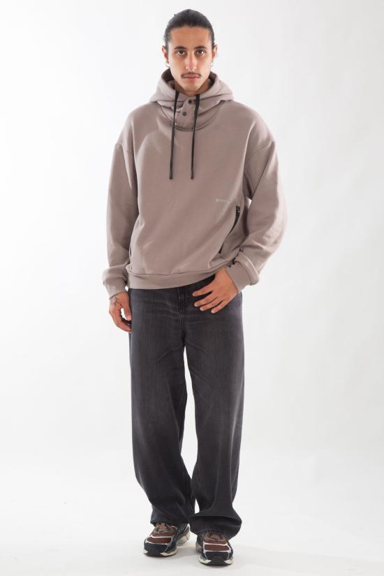  하이쿠레 데님 팬츠 HEM03248 DF146 L0854 Black - HAIKURE