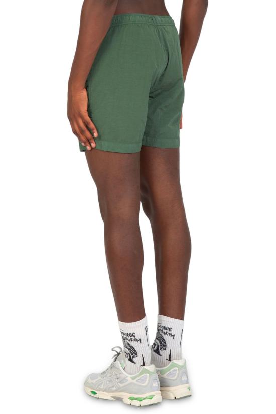  씨피 컴퍼니 스윔팬츠 16CMBW005A 006369G 649 Green - C.P. COMPANY