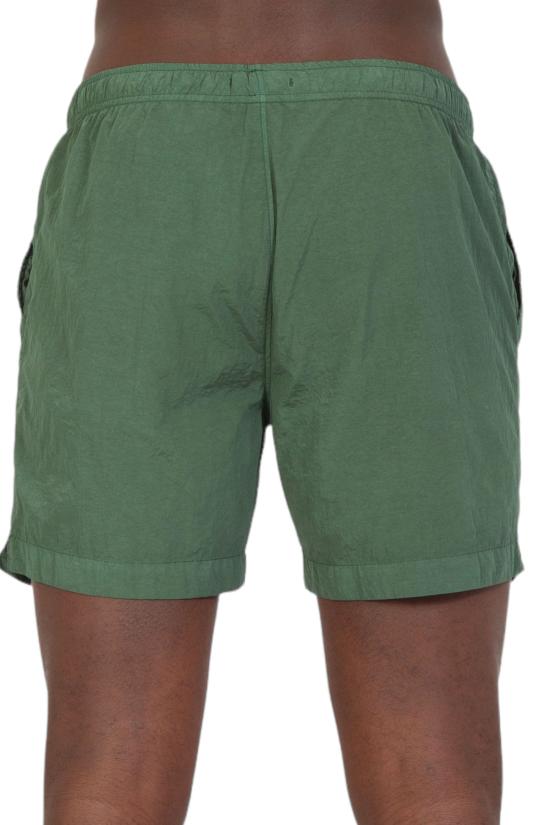  씨피 컴퍼니 스윔팬츠 16CMBW005A 006369G 649 Green - C.P. COMPANY