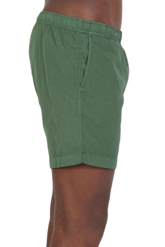  씨피 컴퍼니 스윔팬츠 16CMBW005A 006369G 649 Green - C.P. COMPANY