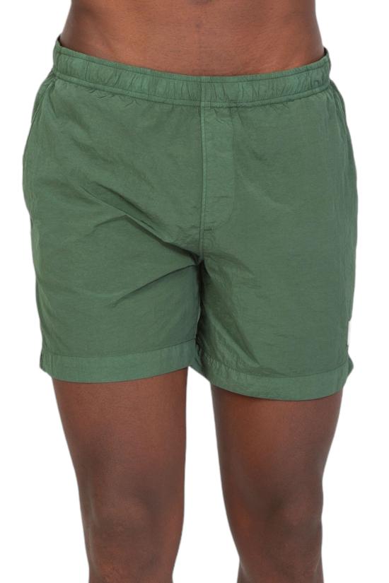  씨피 컴퍼니 스윔팬츠 16CMBW005A 006369G 649 Green - C.P. COMPANY