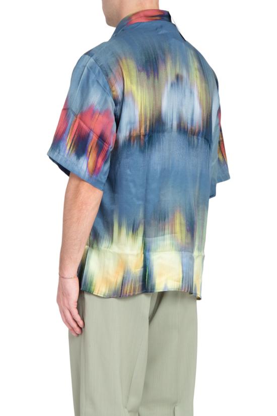  코스투메인 반팔 셔츠 ERIC DENVER 103 42 Multi - COSTUMEIN