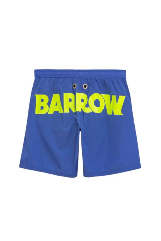  바로우 비치웨어 S4BWAMSS155 013 Blue - BARROW