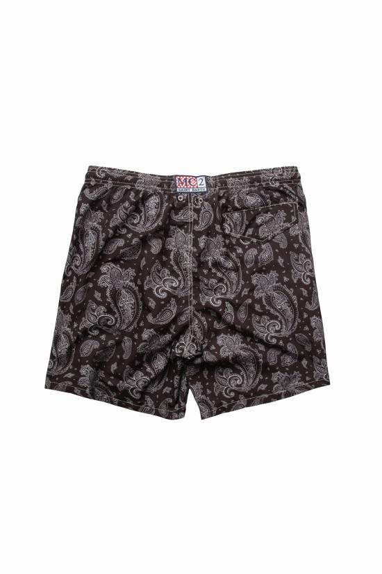  세인트바쓰 비치웨어 LIG0001 04591F 00 Black - MC2 SAINT BARTH