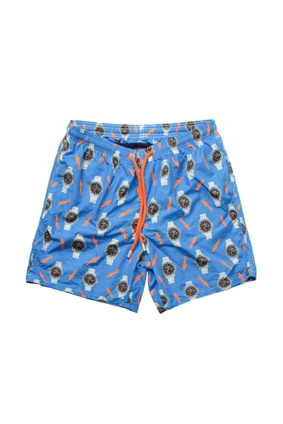  세인트바쓰 비치웨어 LIG0001 03646F 17 Sky