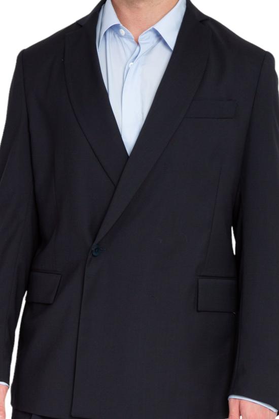  코스투메인 수트 자켓 DEMNA TIMISOARA SS24 6999 Navy - COSTUMEIN