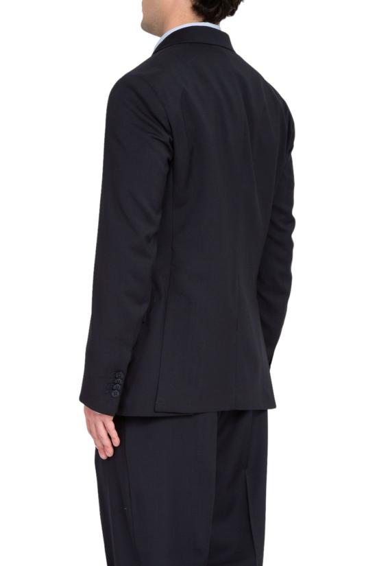  코스투메인 수트 자켓 DEMNA TIMISOARA SS24 6999 Navy - COSTUMEIN