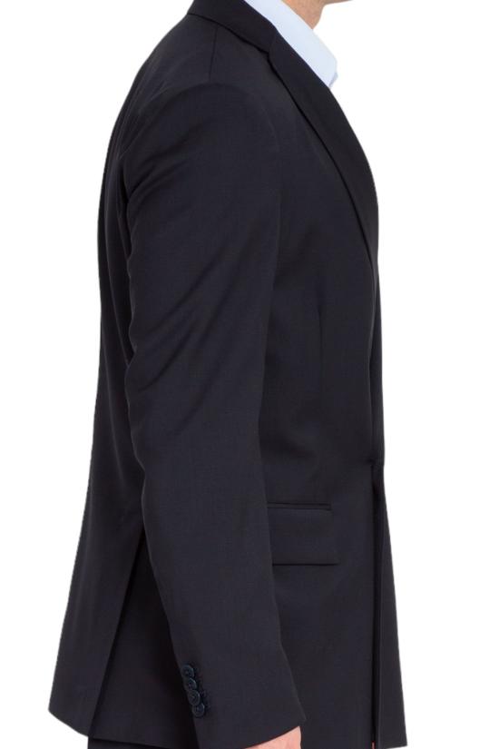  코스투메인 수트 자켓 DEMNA TIMISOARA SS24 6999 Navy - COSTUMEIN