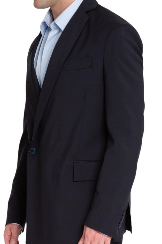  코스투메인 수트 자켓 DEMNA TIMISOARA SS24 6999 Navy - COSTUMEIN