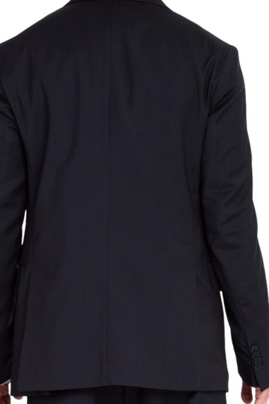  코스투메인 수트 자켓 DEMNA TIMISOARA SS24 6999 Navy - COSTUMEIN