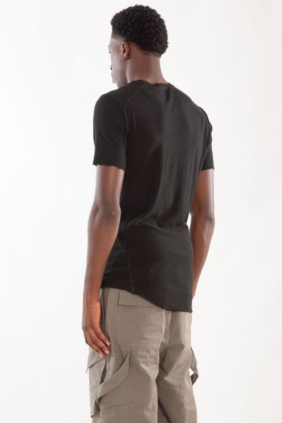 24FW 엠디75 반팔 티셔츠 MD11156 BLACK Black - MD75