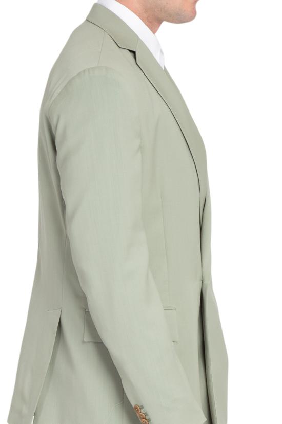  코스투메인 수트 자켓 DEMNA TIMISOARA SS24 7007 Green - COSTUMEIN