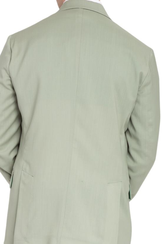  코스투메인 수트 자켓 DEMNA TIMISOARA SS24 7007 Green - COSTUMEIN