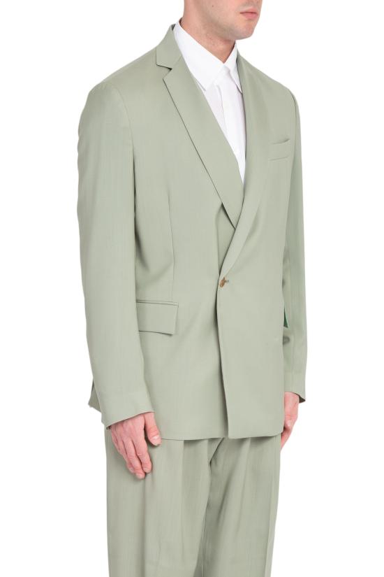  코스투메인 수트 자켓 DEMNA TIMISOARA SS24 7007 Green - COSTUMEIN