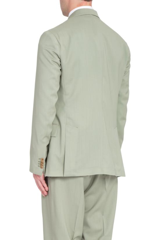  코스투메인 수트 자켓 DEMNA TIMISOARA SS24 7007 Green - COSTUMEIN