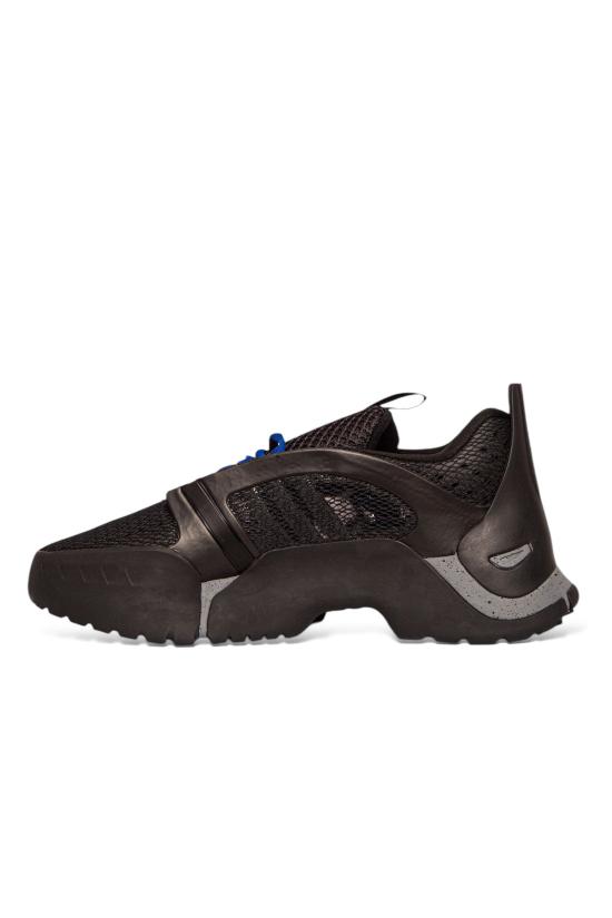  아디다스 X 딩윤장 스니커즈 IF9705 BLKBOX BLKBOX BLKBOX Black - DINGYUN ZHANG X ADIDAS
