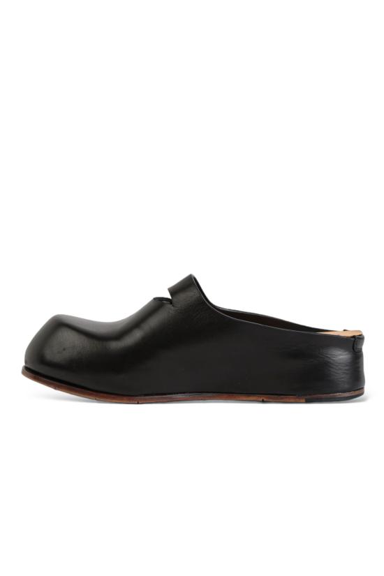  프리미아타 뮬/슬리퍼 32179 ELBA NERO NOMIX Black - PREMIATA