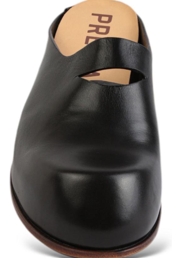  프리미아타 뮬/슬리퍼 32179 ELBA NERO NOMIX Black - PREMIATA