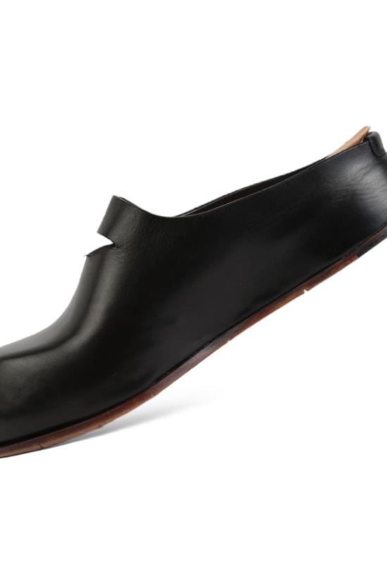  프리미아타 뮬/슬리퍼 32179 ELBA NERO NOMIX Black - PREMIATA