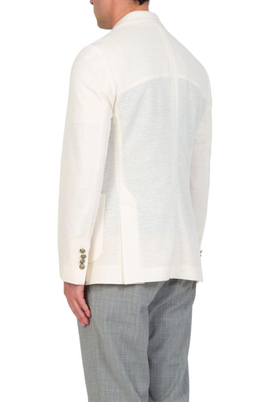  치르콜로1901 수트 자켓 CN4385 7099 White - CIRCOLO 1901