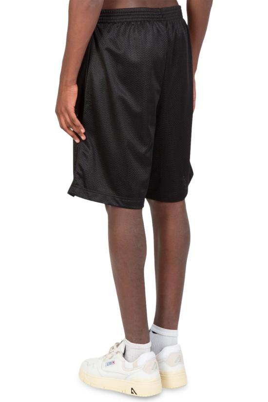  스카이하이팜 숏팬츠 SHF05P014 BLACK Black - SKY HIGH FARM