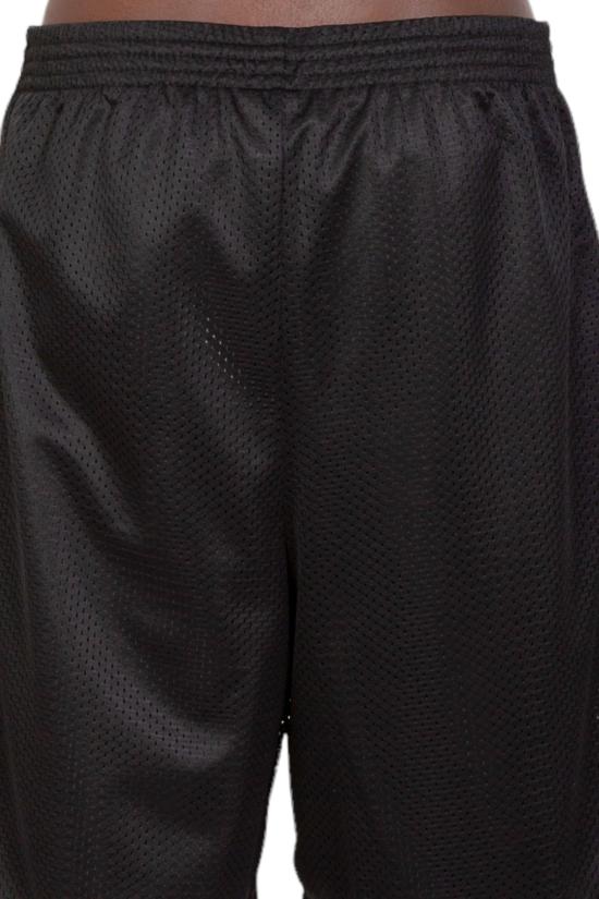  스카이하이팜 숏팬츠 SHF05P014 BLACK Black - SKY HIGH FARM