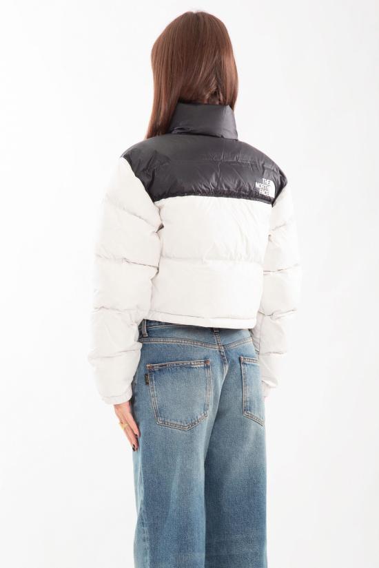 24FW 노스페이스 자켓 NF0A5GGE FW24 ROU1 White - NORTH FACE