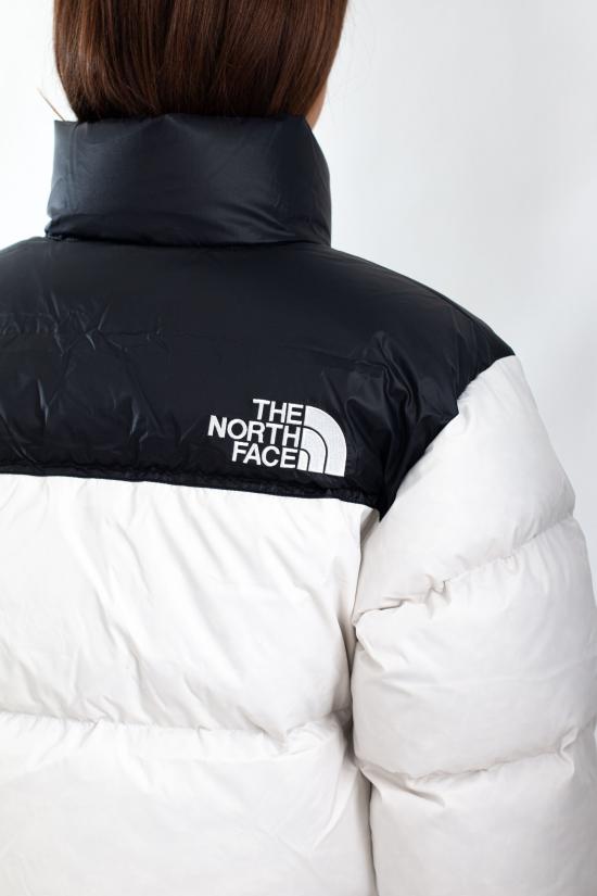 24FW 노스페이스 자켓 NF0A5GGE FW24 ROU1 White - NORTH FACE