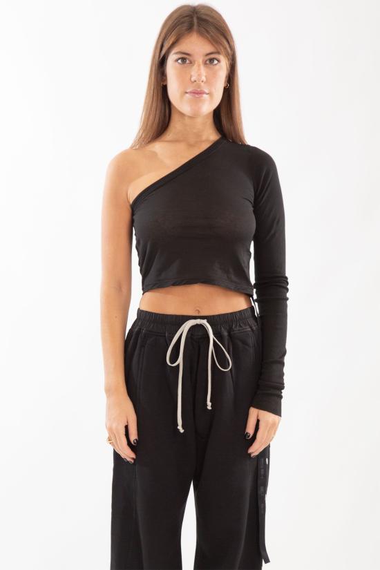  다크쉐도우 긴팔 티셔츠 DS02D2216 BH 09 Black