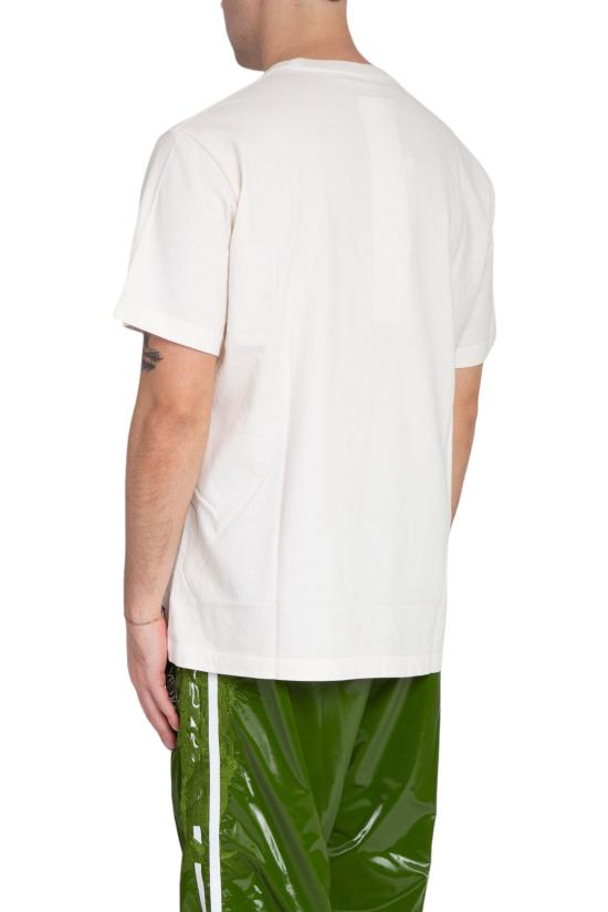  더블릿 반팔 티셔츠 24SS32CS315 WHITE White - DOUBLET