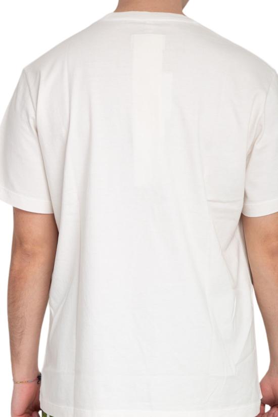  더블릿 반팔 티셔츠 24SS32CS315 WHITE White - DOUBLET