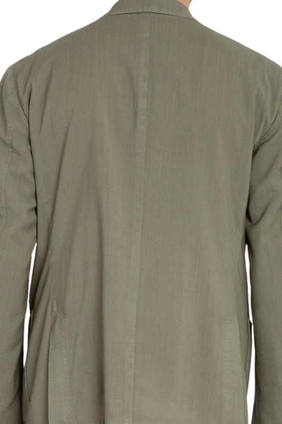  비아지오 산타니엘로 수트 자켓 FL2571 GL7220 639 Green - BIAGIO SANTANIELLO