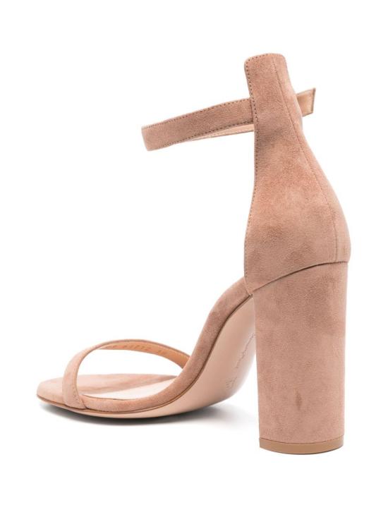 25SS 지안비토로시 힐/펌프스 G61712 95RICCAMPRAL BEIGE - GIANVITO ROSSI