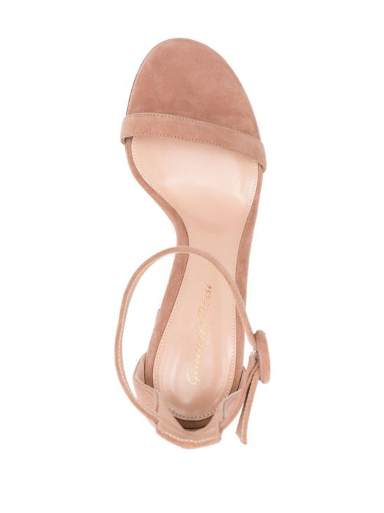 25SS 지안비토로시 힐/펌프스 G61712 95RICCAMPRAL BEIGE - GIANVITO ROSSI