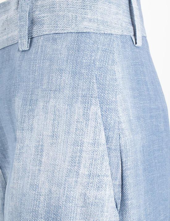 25SS 에르마노 설비노 팬츠 D466P325EMY S4217 S4217 ST JEANS - ERMANNO SCERVINO