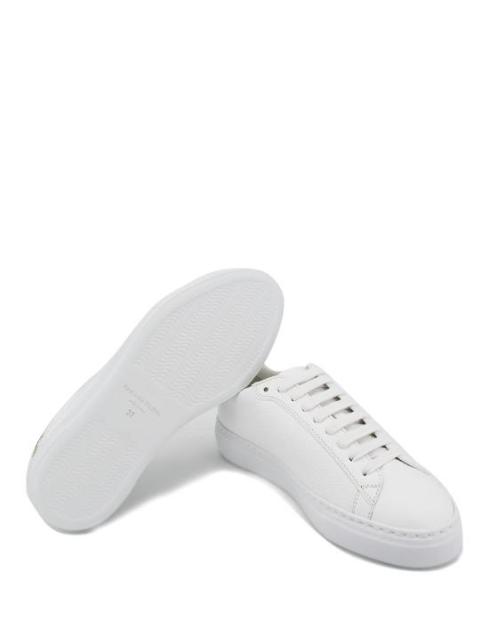 25SS 파비아나 필리피 스니커즈 ASD265A939L265 21 21 BIANCO OTTICO - FABIANA FILIPPI