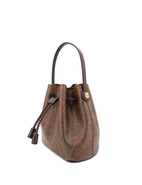 25SS 에트로 백팩 WP1E0009 AA001 M0019 M0019 BROWN - ETRO