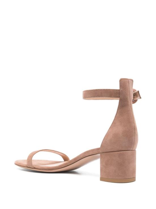 25SS 지안비토로시 샌들 G61733 45RICCAMPRAL BEIGE - GIANVITO ROSSI