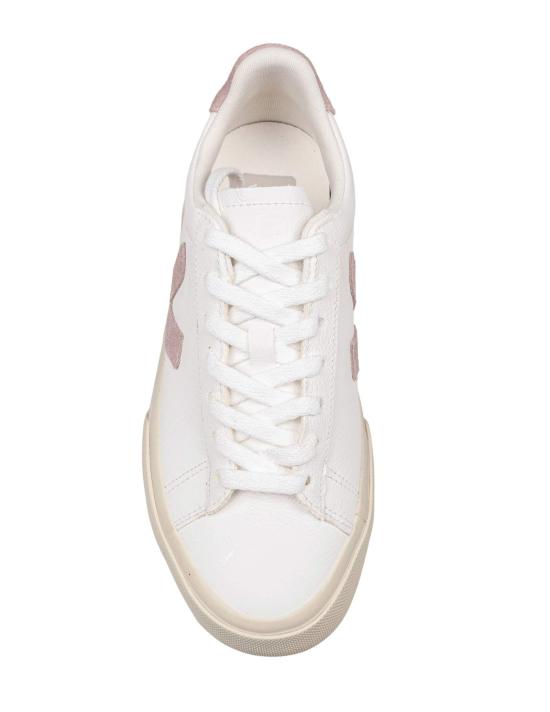 25FW 베자 스니커즈 CP0503886 WHITE - VEJA