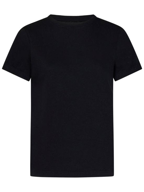 25SS 케이트 반팔 티셔츠 2348138 299 BLACK