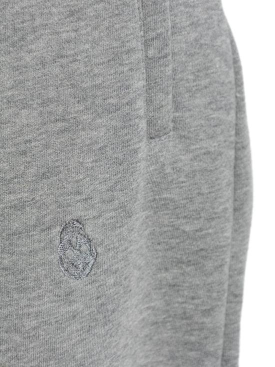 25SS 알렉산더 맥퀸 스트레이트 팬츠 816232 QLAD81015 GREY - ALEXANDER MCQUEEN