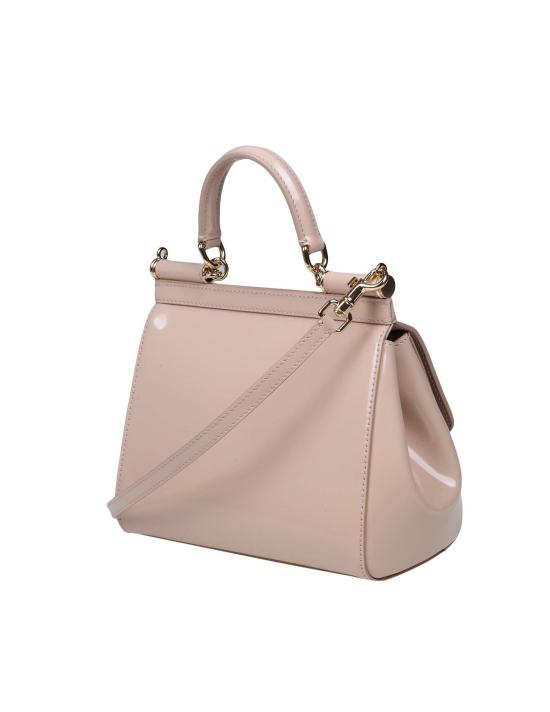 24FW 돌체앤가바나 숄더백 BB6003 A1037 80412 80412 POWDER - DOLCE & GABBANA