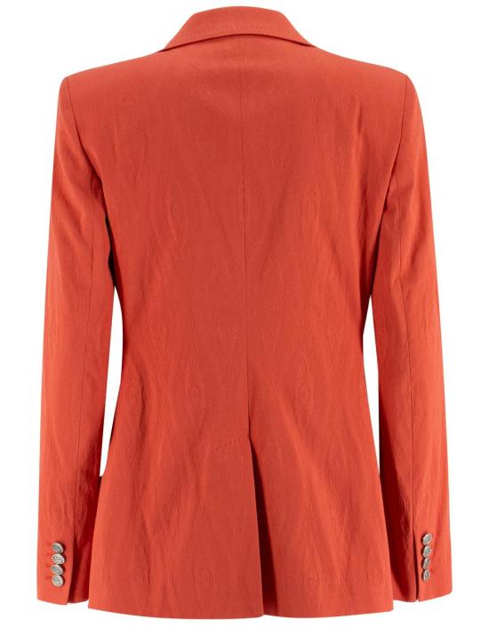 25SS 에트로 자켓 WRCA0009 99TJEB8 R0365 R0365 RED - ETRO