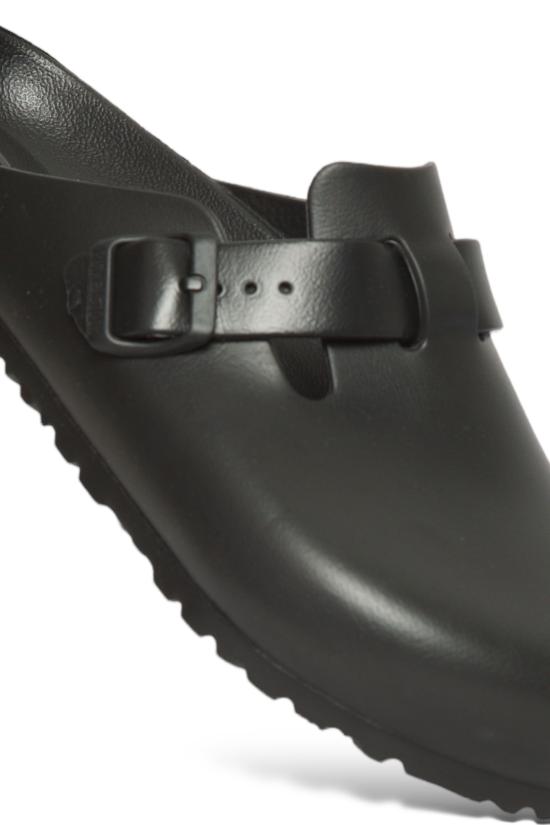  버켄스탁 뮬/슬리퍼 1002314 BLACK Black - BIRKENSTOCK