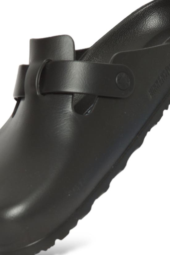  버켄스탁 뮬/슬리퍼 1002314 BLACK Black - BIRKENSTOCK