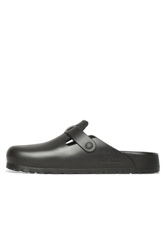  버켄스탁 뮬/슬리퍼 1002314 BLACK Black - BIRKENSTOCK