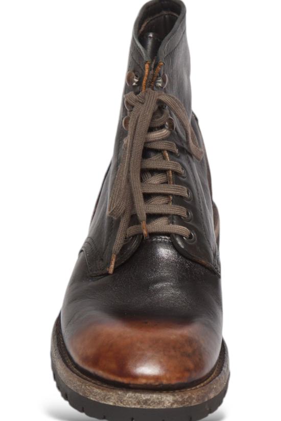 24FW SHOTO 부츠 51762 197 BROWN Brown - OTHER BRANDS